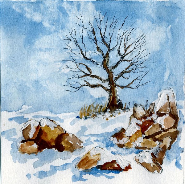 Christmas Card 2006