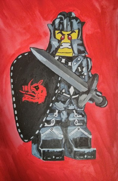 lego