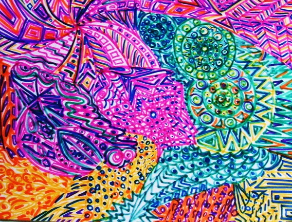 Psychedelic