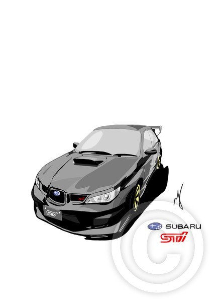 subaru