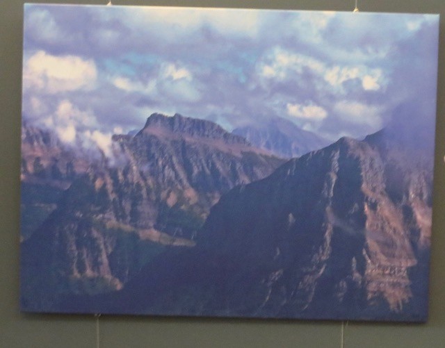 Deer Lodge Medical Center # 3