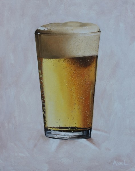 beer