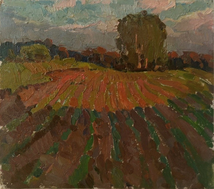 Summer day