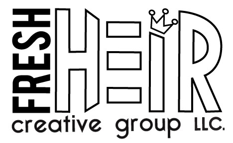 Fresh Heir Creative Logo