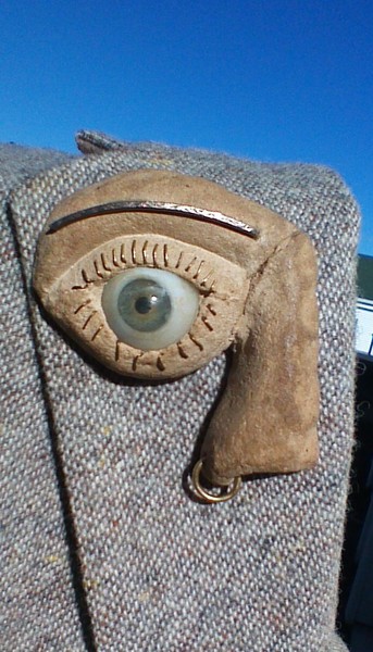 ' Eye of Rob '