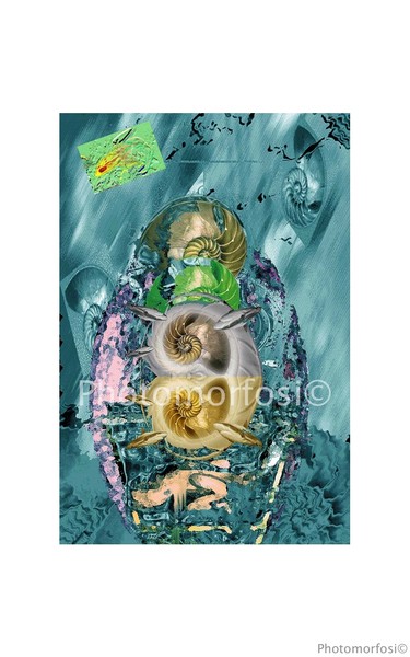 Photomorfosi©1995 - Serie Arte Open-5