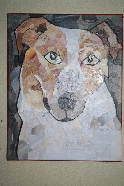 faithful friend
