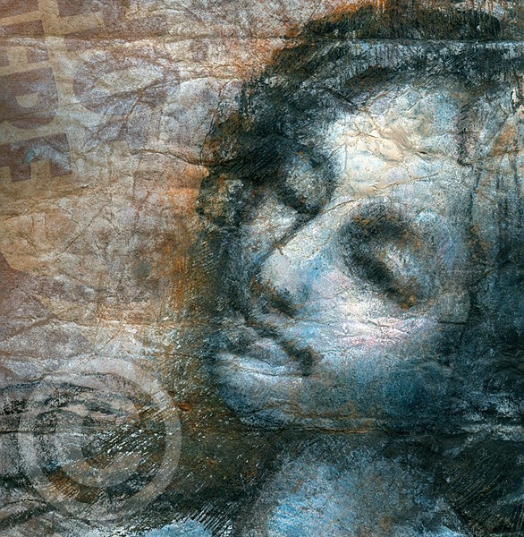 Glimpse of an Angel