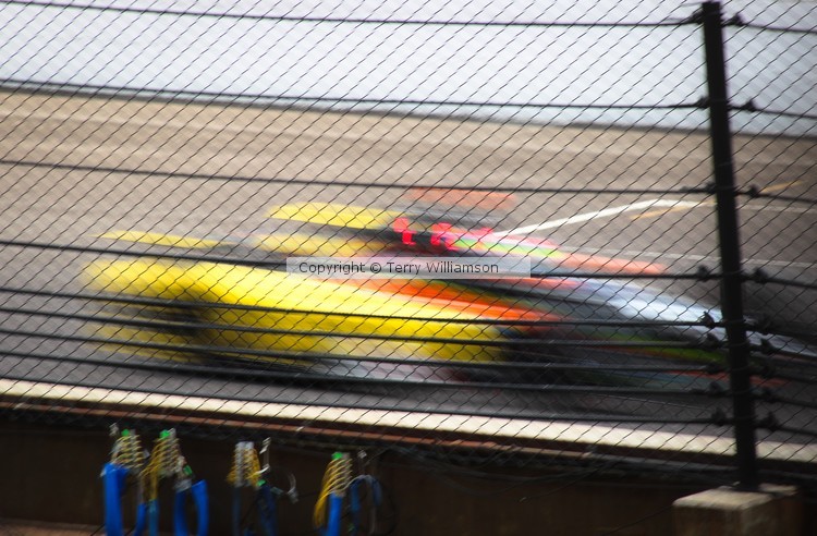 Indy 500