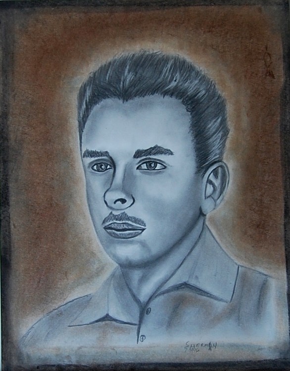 Saul