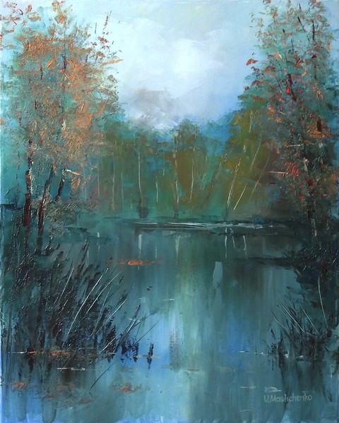 Autumn's Colors