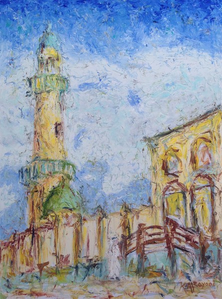 Masjed