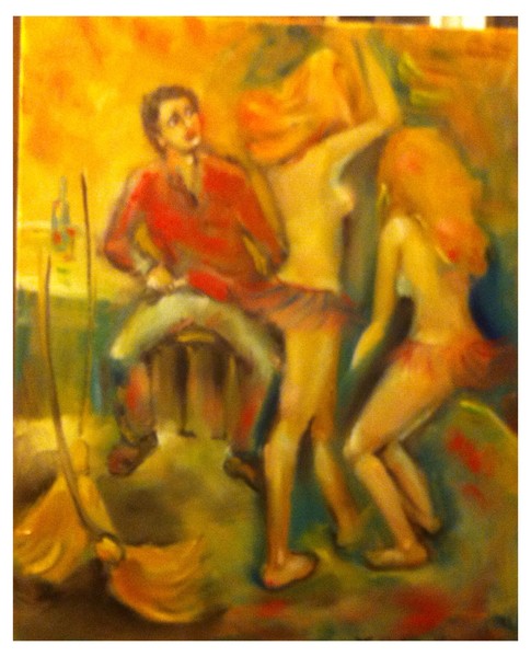 the dance of the witches2