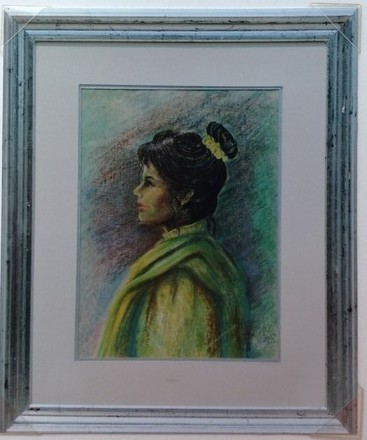 Princesa Hindu (Hindi Princess)