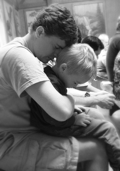Precious Moments From God