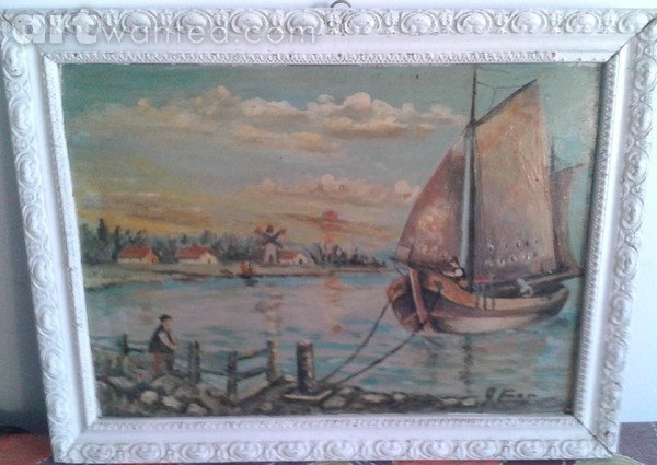 Boat Quay