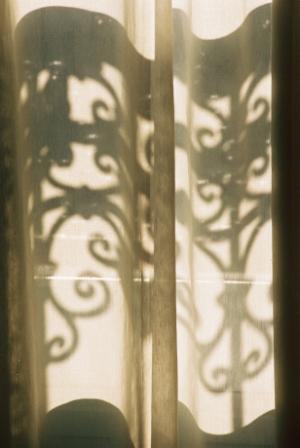 Shadows Of Paris