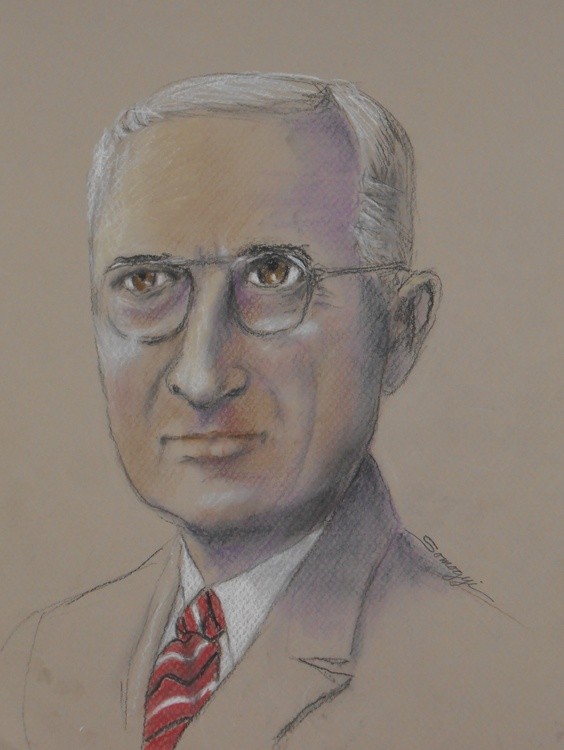 Harry S. Truman