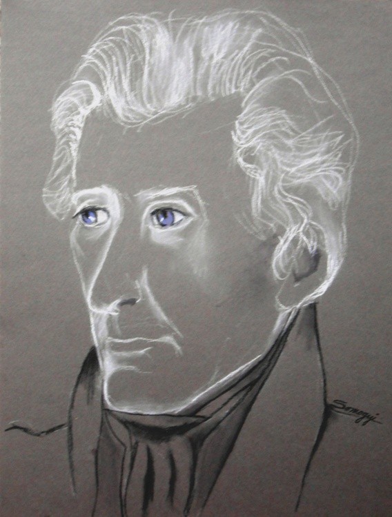 Andrew Jackson