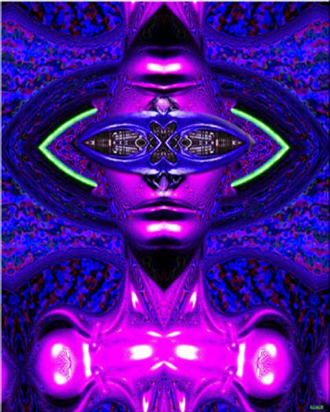 CyberSensual