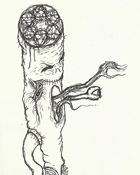 Stumped