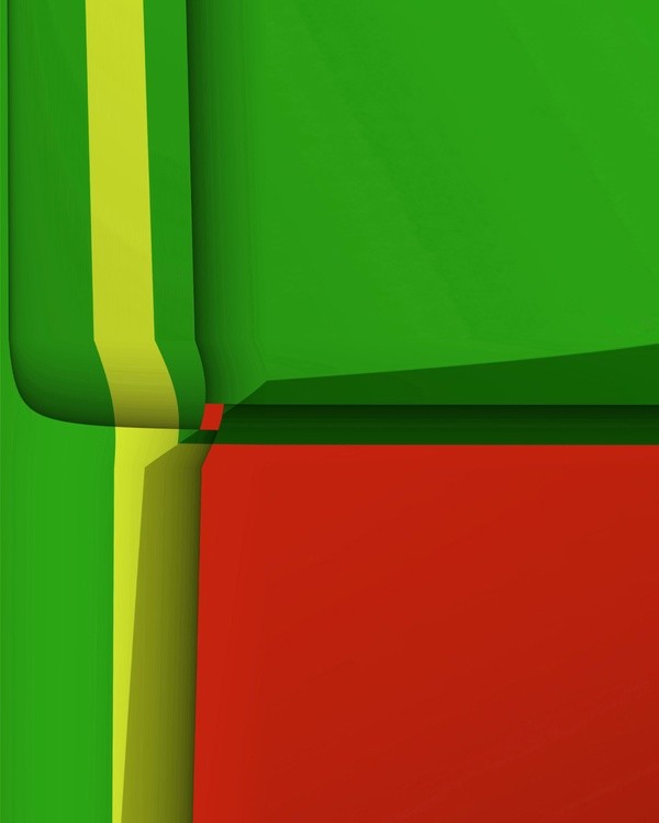 Rojo