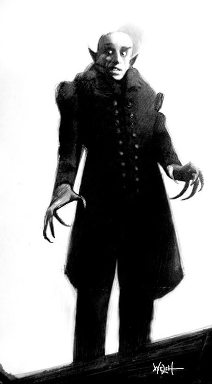 NOSFERATU