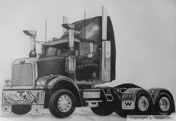 Western Star