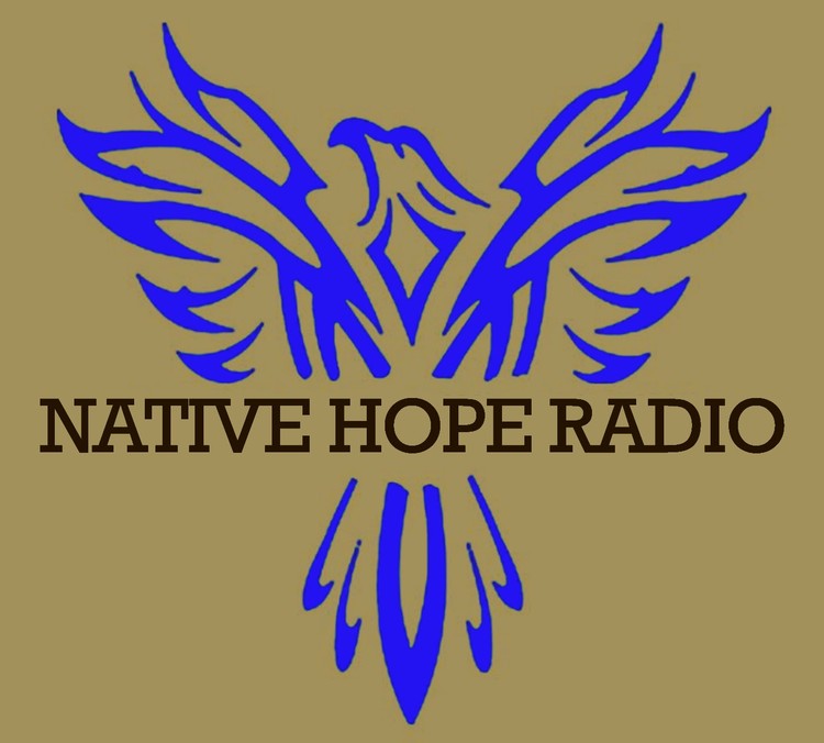 Copy of Native Hope Radio (3)