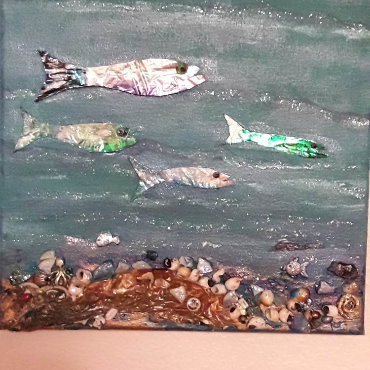 Sea Joy