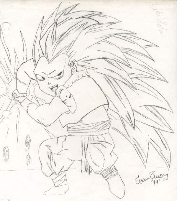 Gotenks