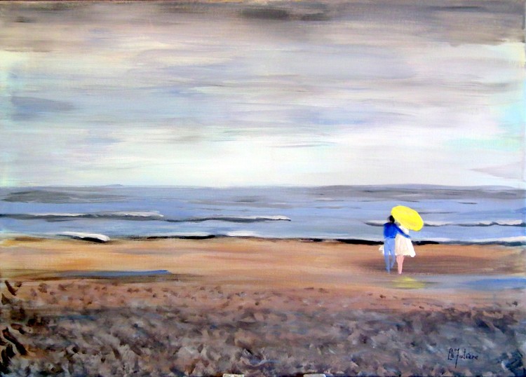 Carole plage