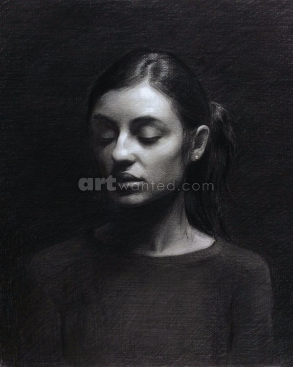 Female portrait