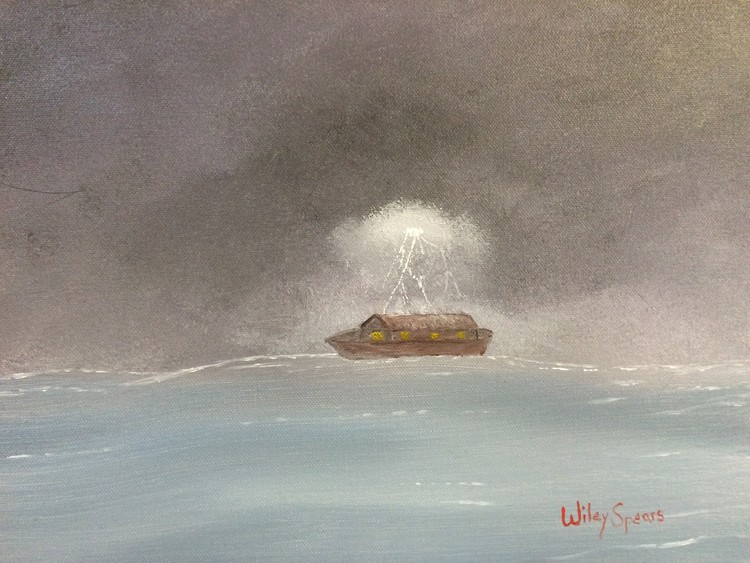 Noah's Ark 