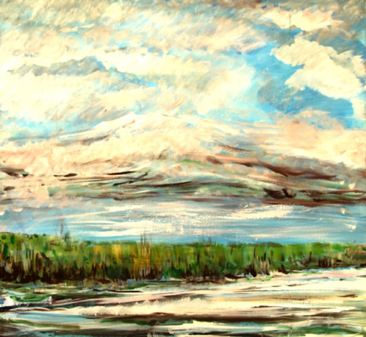 salt lake