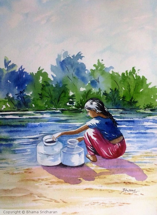 Working Child