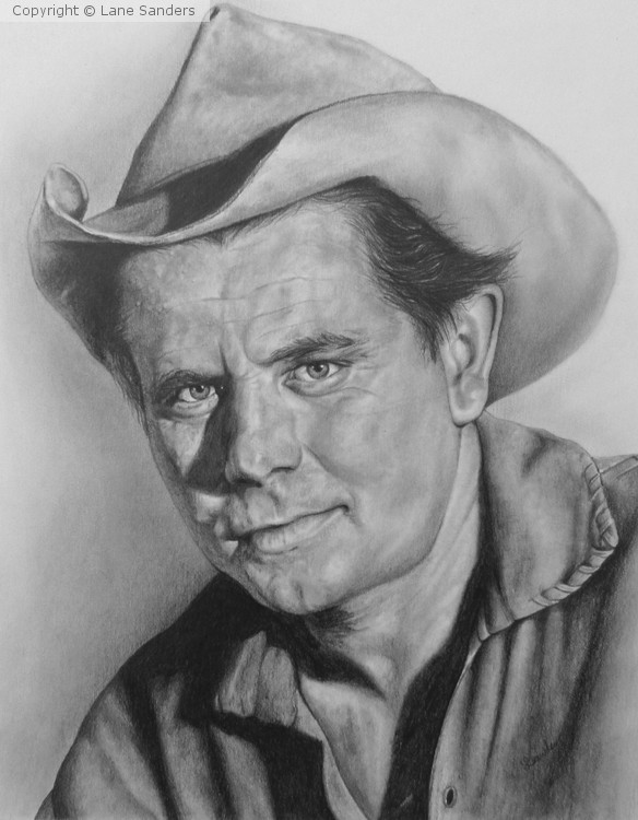 Glenn Ford