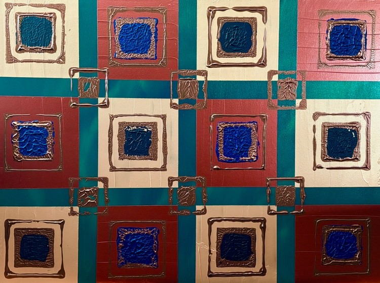 Untitled No. 21