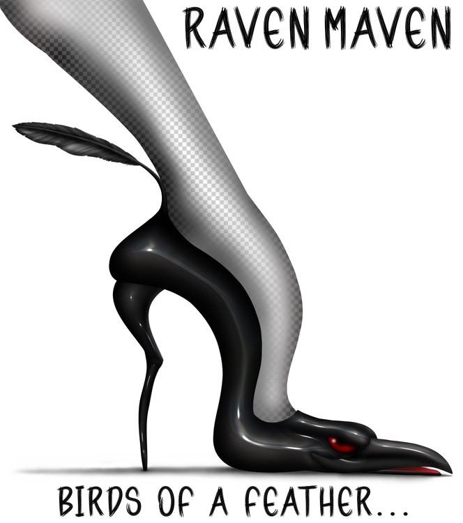 Raven Maven