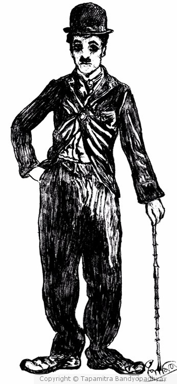 Charles Chaplin 6