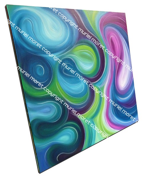 Fluidity 2