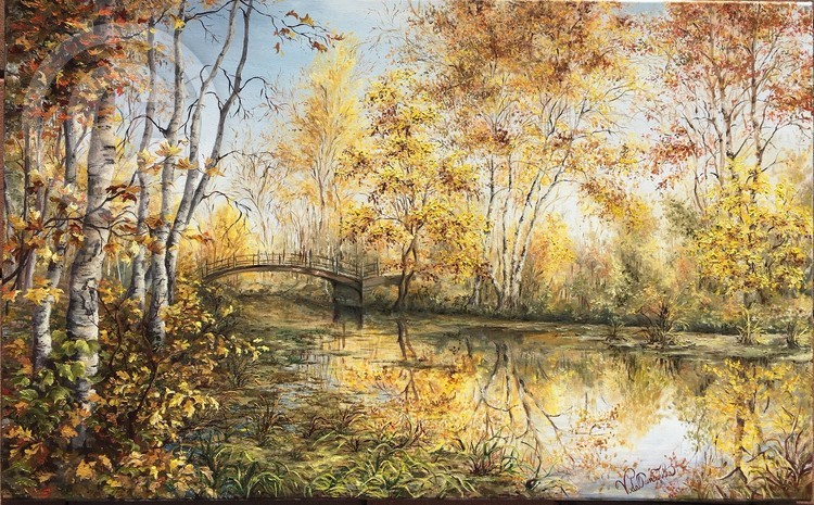 Autumn thoughts