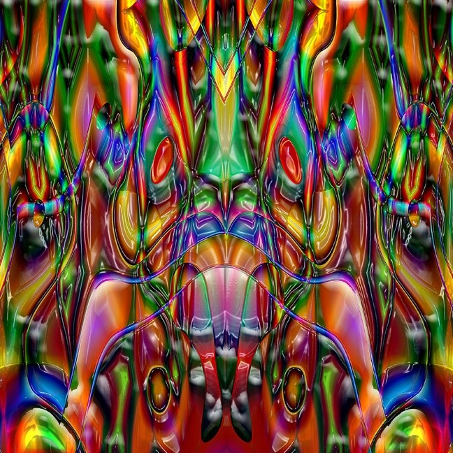 VOODOO  RITUAL