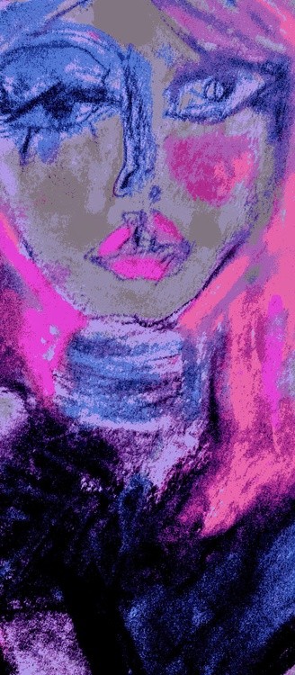 Portrait#3