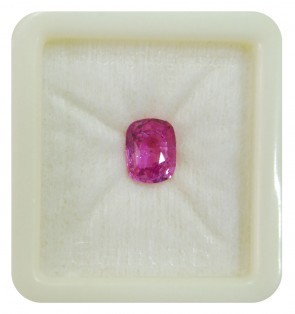 Pink Sapphire
