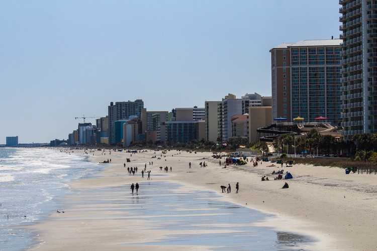 MYRTLE BEACH