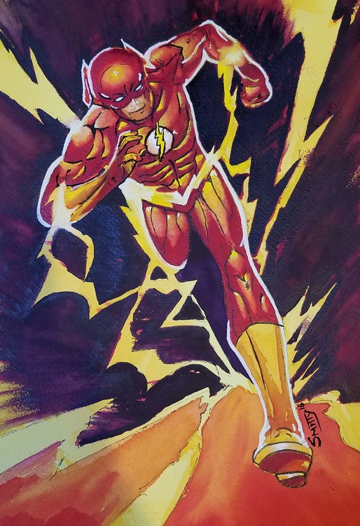 The Flash 2