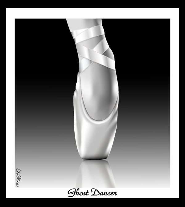 Ghost Dancer