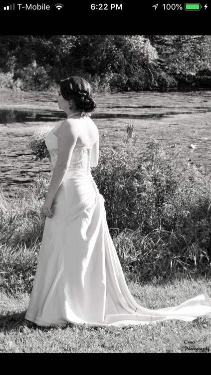 Beautiful Bride