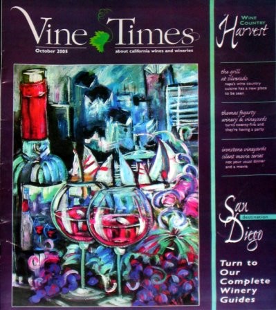 vinetimes 2